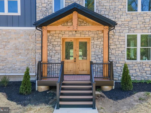 1901 W Montgomery Ave, Villanova, PA 19085