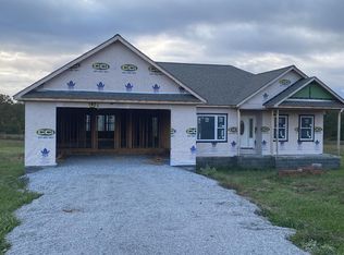 197 Tuttle Ln LOT 5, Crossville, TN 38571