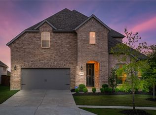860 Agave Dr, Prosper, TX 75078