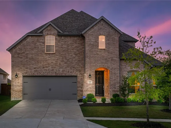 860 Agave Dr, Prosper, TX 75078