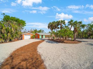 490-460 Old Trail Rd, Sanibel, FL 33957