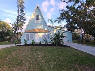 501 Pameto Rd, Nokomis, FL 34275