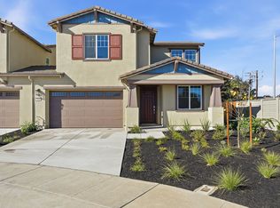 Plan 2 Plan, Willow Landing, Hollister, CA 95023