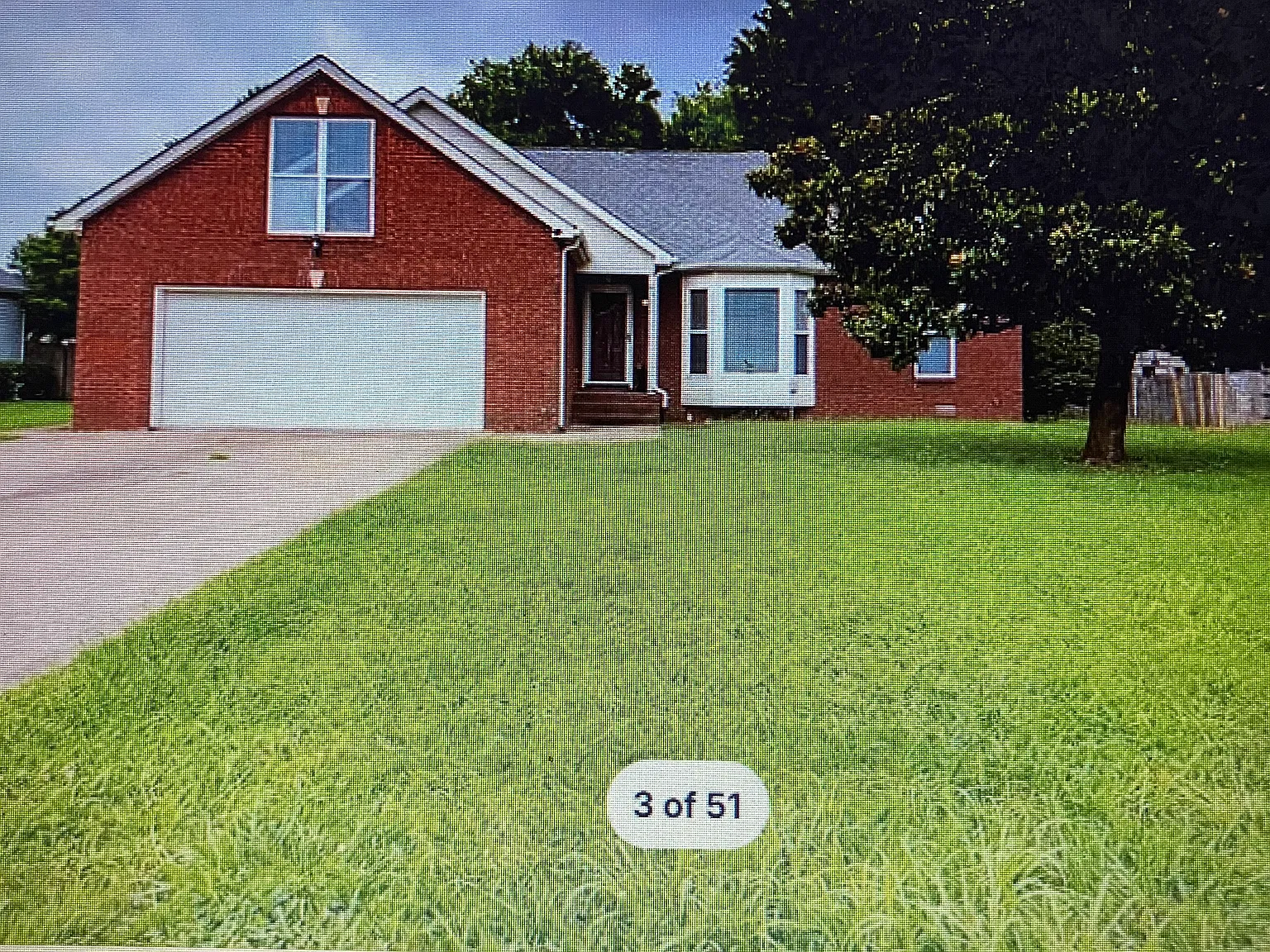 Isaac Dr, Clarksville — Photo 2