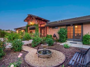 6457 Camino Del Rey, Bonsall, CA 92003