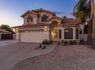 2027 S Raven Cir, Mesa, AZ 85209