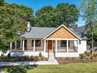 32 Old Augusta Rd, Greenville, SC, 29605