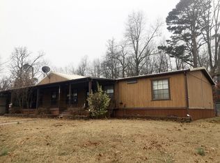 5046 Polite Rd, Omaha, AR 72662