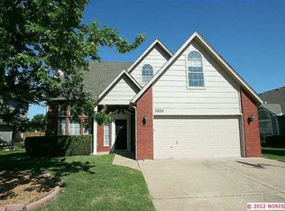 10014 S 94th Ave E, Tulsa, OK 74133