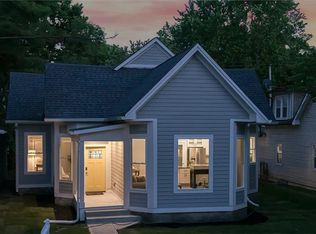 1425 Fletcher Ave, Indianapolis, IN 46203