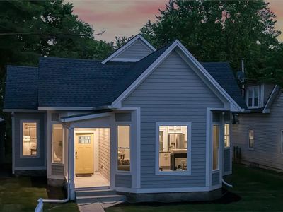 1425 Fletcher Ave, Indianapolis, IN, 46203