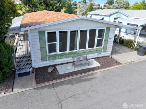 1372 Samuel Drive, Walla Walla, WA 99362