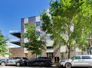 1605 N Oakley Ave #3S, Chicago, IL 60647