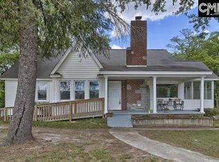 507 Main St, Pelion, SC 29123