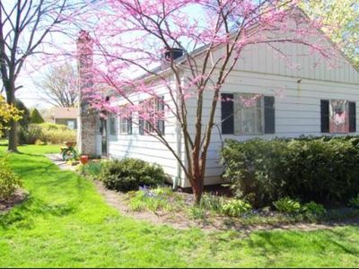 222 Parkview Rd, Glenview, IL, 60025