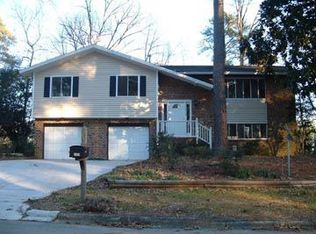 3204 Arrowwood Dr, Raleigh, NC 27604