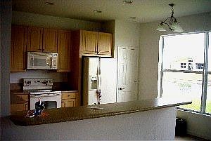 Full appliances
