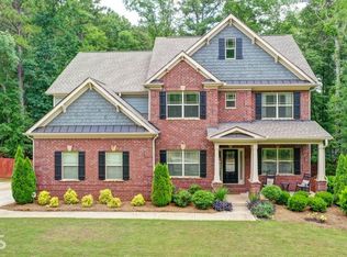 508 Virginia Ave, Jefferson, GA 30549