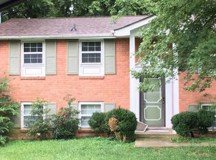 331 Elysian Fields Rd, Nashville, TN 37211