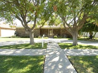 6513 Garwood Rd, Amarillo, TX 79109