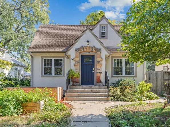 4258 Thomas Ave N, Minneapolis, MN 55412