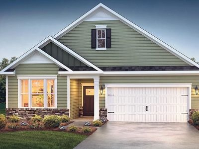 1911 Crumhorn Ave, Boiling Springs, SC, 29316