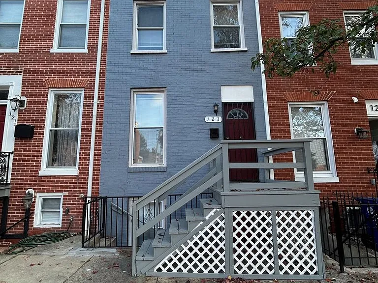 123 S Poppleton St — Photo 1