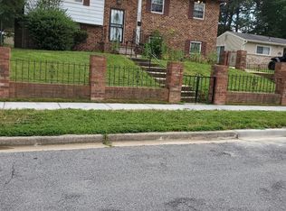 8922 Hobart St, Upper Marlboro, MD