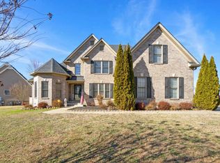 3000 Outfitters Dr, Clarksville, TN 37040