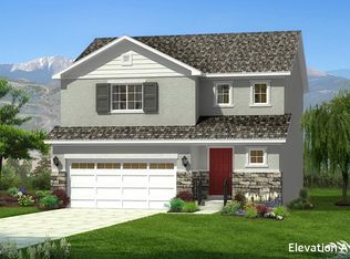 3001 S Red Pine Dr, Saratoga Springs, UT 84045