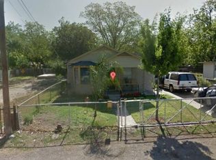 508 N San Gabriel Ave, San Antonio, TX 78228