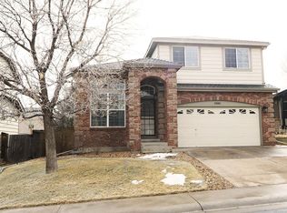 5880 Cheetah Chase, Littleton, CO 80124