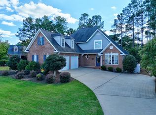 621 Grand Harbor Blvd, Ninety Six, SC 29666