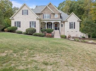 8106 Moores Mill Ct, Stokesdale, NC 27357