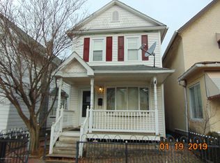 338 New Grant St, Wilkes Barre, PA 18702