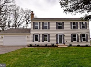 6570 Woodbine Rd, Woodbine, MD 21797
