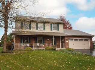 1525 Kroll Ct, New Lenox, IL 60451
