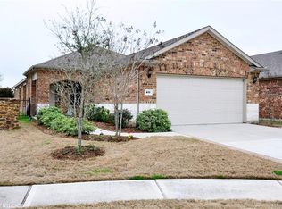 411 Larkspur Ln, Richmond, TX 77469