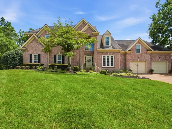 150 Temple Crest Trl, Franklin, TN 37069