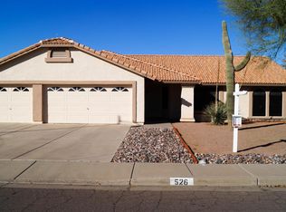 526 S Jacob St, Gilbert, AZ 85296