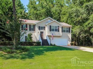 1922 Natalie Dr, Bethlehem, GA 30620