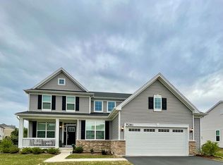 9281 Ramsdell St, Huntley, IL 60142