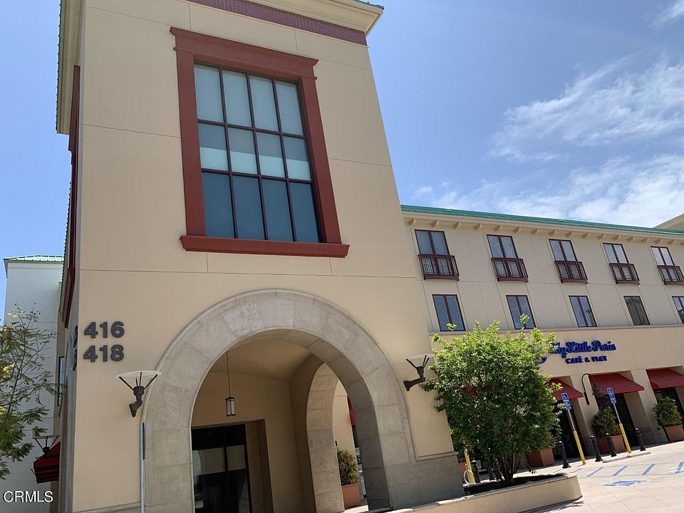 1st image of 418 E Las Tunas Dr #3