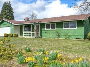 1616 Clark Ave, Cottage Grove, OR 97424