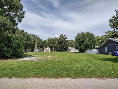 Oregon Ave Lot 17, Saint Cloud, FL, 34769