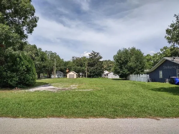 Oregon Ave Lot 17, Saint Cloud, FL 34769