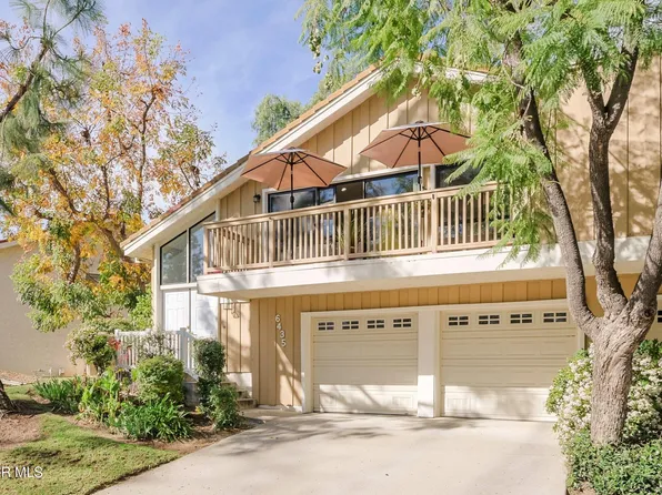 6435 Winona Ct, Oak Park, CA 91377