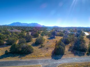 5455 W Bruno Canyon Dr, Prescott, AZ 86305