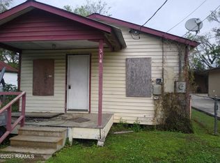 314 Pearl St, Lafayette, LA 70501