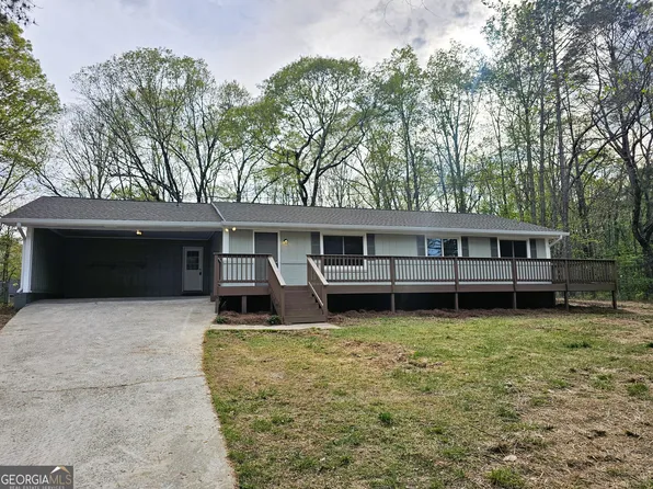 6829 Laurel View Ct, Douglasville, GA 30135